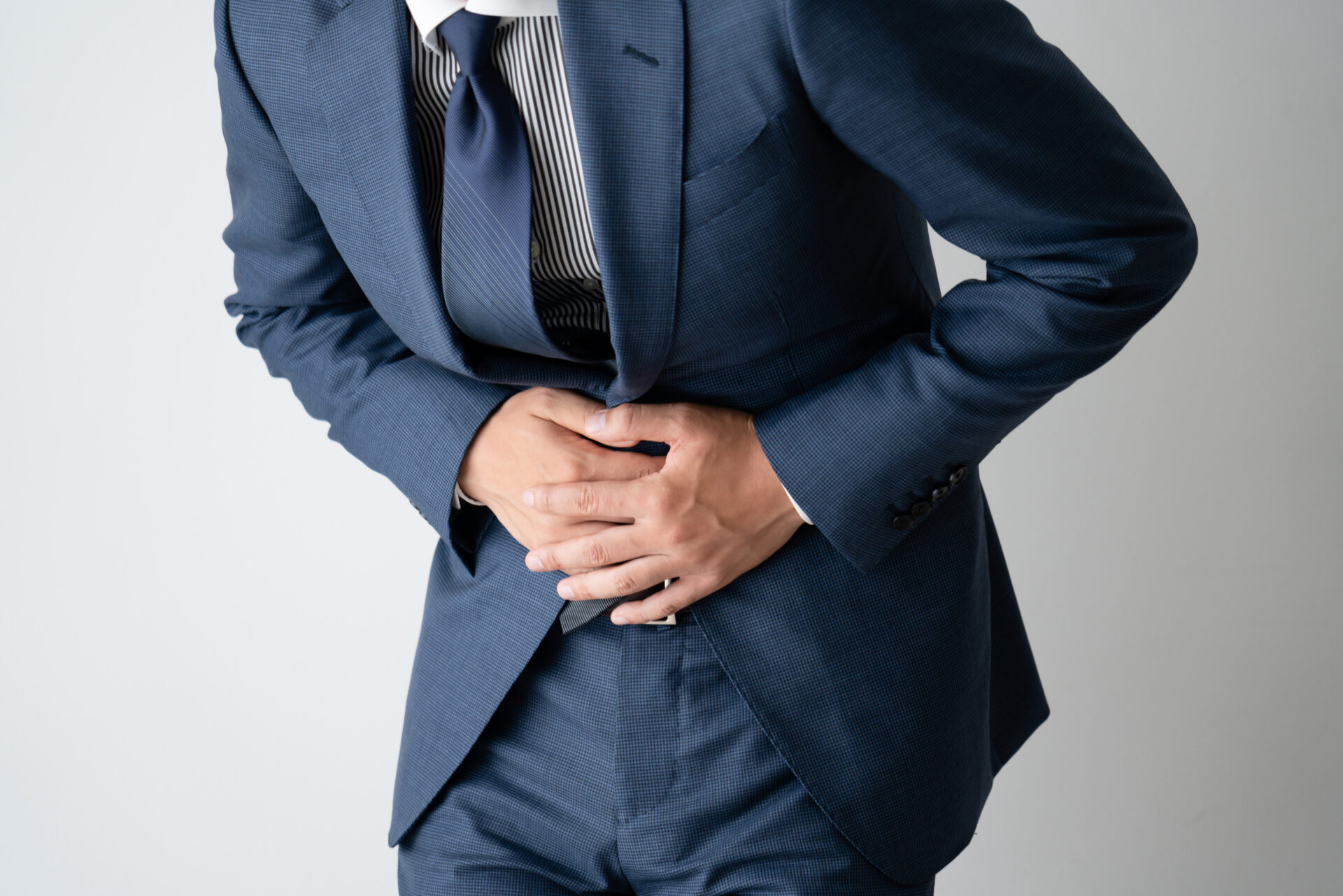 腹痛や下痢、便秘で困っていませんか？　過敏性腸症候群（IBS）について